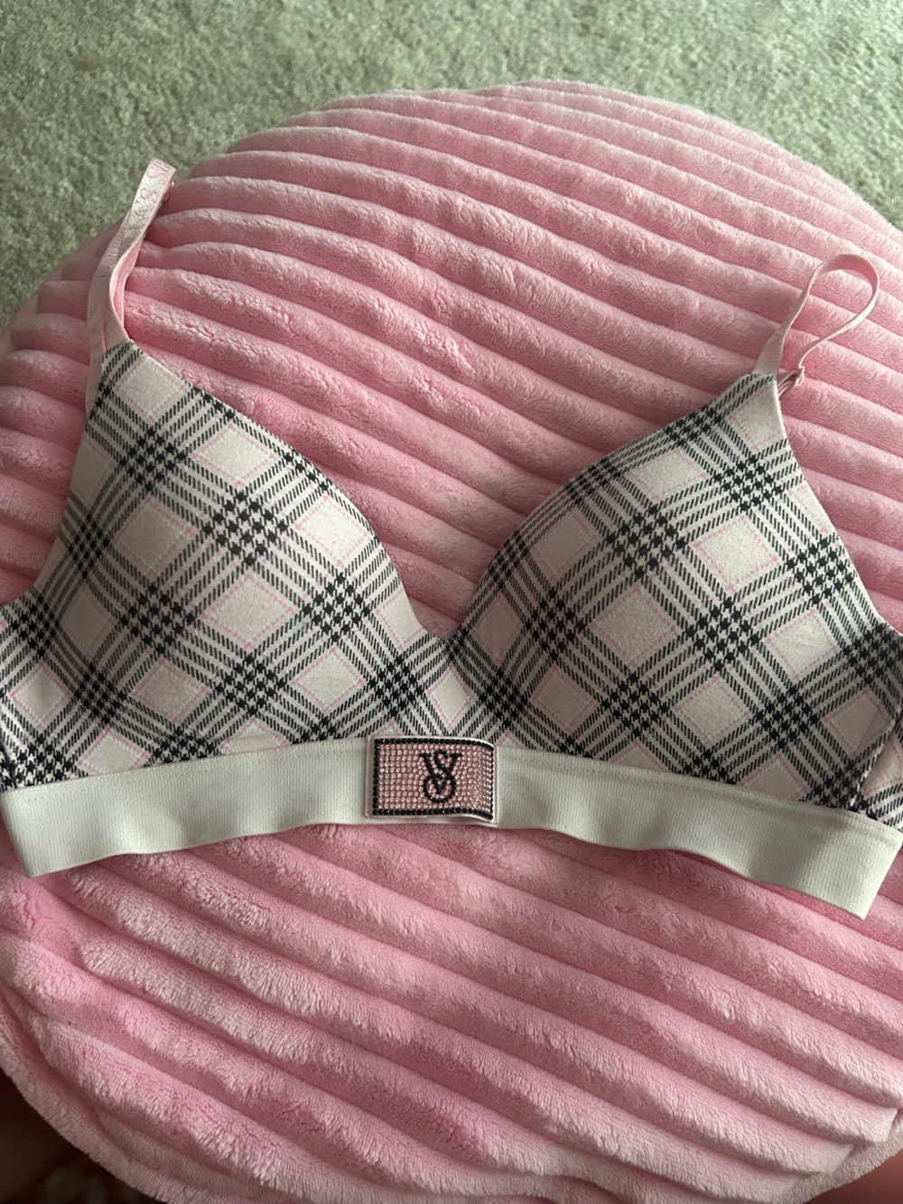Victoria’s Secret bra